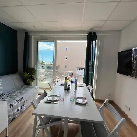 Apartment Vue - 4cl6