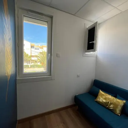 Apartment Vue - 4cl6 *
