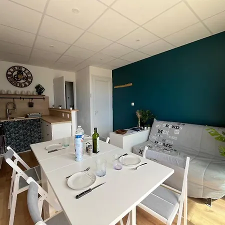 Apartment Vue - 4cl6 *