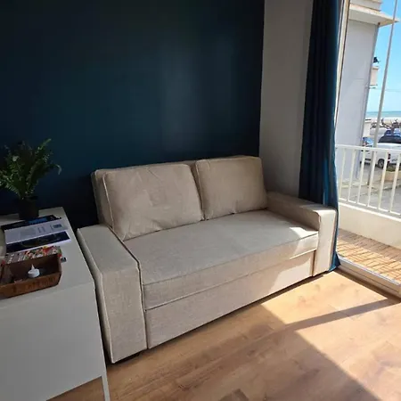 Apartment Vue - 4cl6 Narbonne-Plage