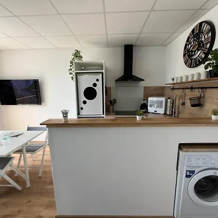 Apartment Vue - 4cl6
