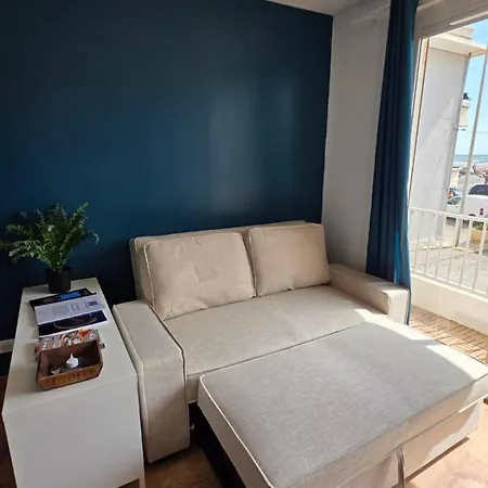 Vue - 4cl6 Apartment